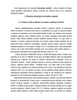 Referāts 'Viesnīcas SIA "Grand Palace Hotel" finanšu situācijas izvērtējums un attīstības ', 4.