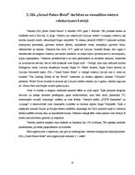 Referāts 'Viesnīcas SIA "Grand Palace Hotel" finanšu situācijas izvērtējums un attīstības ', 14.