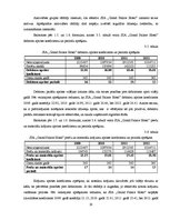 Referāts 'Viesnīcas SIA "Grand Palace Hotel" finanšu situācijas izvērtējums un attīstības ', 20.