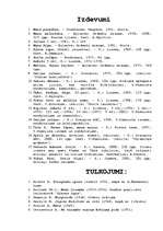 Referāts 'Aleksandrs Čaks', 7.