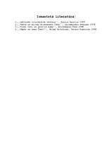 Referāts 'Aleksandrs Čaks', 13.