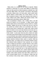 Eseja 'Vēlēšanas politikā', 1.