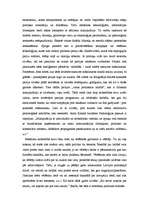 Eseja 'Vēlēšanas politikā', 2.