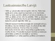 Prezentācija 'Lauksaimniecība Latvijas PSR', 34.
