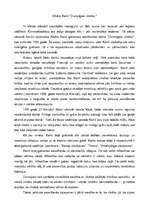 Eseja 'Albērs Kamī “Dumpīgais cilvēks”', 1.