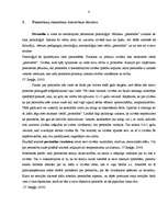 Referāts 'Personības struktūra Z.Freida psihoanalītiskajā koncepcijā', 4.