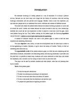 Referāts 'A Three Day Trip to London ', 3.