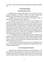 Referāts 'A Three Day Trip to London ', 9.