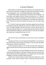 Referāts 'A Three Day Trip to London ', 14.