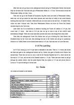 Referāts 'A Three Day Trip to London ', 20.