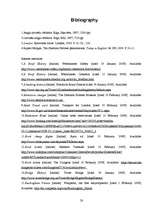 Referāts 'A Three Day Trip to London ', 28.