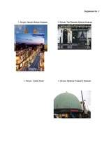 Referāts 'A Three Day Trip to London ', 36.