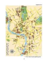 Referāts 'A Three Day Trip to London ', 40.