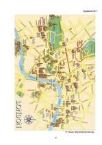 Referāts 'A Three Day Trip to London ', 41.