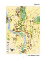 Referāts 'A Three Day Trip to London ', 42.