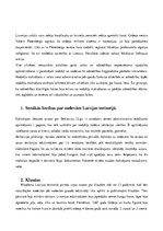 Referāts 'Latvijas nodokļu sistēmas vēsturiskā attīstība 12.-19.gadsimtā', 2.