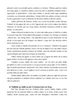 Referāts 'Latvijas nodokļu sistēmas vēsturiskā attīstība 12.-19.gadsimtā', 4.