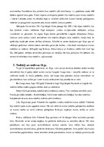 Referāts 'Latvijas nodokļu sistēmas vēsturiskā attīstība 12.-19.gadsimtā', 5.