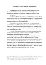 Konspekts 'Komunikācijas zinātnes', 1.