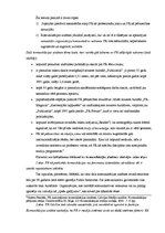 Konspekts 'Komunikācijas zinātnes', 2.