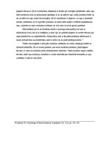 Konspekts 'Komunikācijas zinātnes', 4.