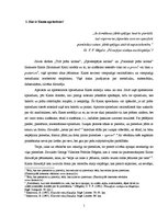 Konspekts 'Atbildes uz jautājumiem par filosofiem', 1.