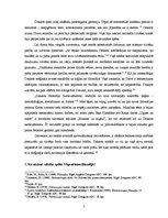 Konspekts 'Atbildes uz jautājumiem par filosofiem', 3.