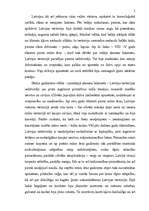 Referāts 'Latvijas vēstures procesu periodizācija pēc hronoloģiskā kritērija', 2.