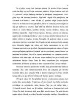 Referāts 'Latvijas vēstures procesu periodizācija pēc hronoloģiskā kritērija', 4.