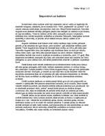 Eseja 'Imperators un kultūra', 1.