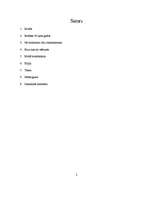 Referāts '60 gadu mode', 2.