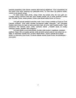 Referāts '60 gadu mode', 5.