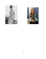 Referāts '60 gadu mode', 11.