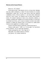 Biznesa plāns 'Biznesa plāns', 1.