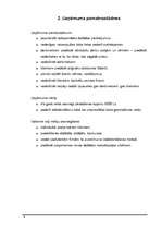 Biznesa plāns 'Biznesa plāns', 3.