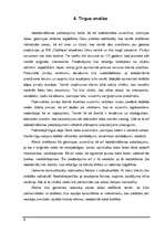 Biznesa plāns 'Biznesa plāns', 5.