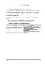 Biznesa plāns 'Biznesa plāns', 10.