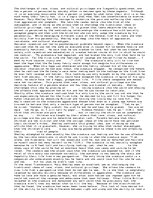 Eseja 'Frankenstein by Shelley - Perceptions by Society', 1.