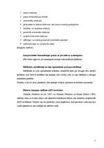 Konspekts 'Komunikācijas teoriju sociāli psiholoģiskā tradīcija', 3.