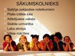 Prezentācija 'Sākumskolnieks - attīstības psiholoģija', 3.