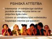 Prezentācija 'Sākumskolnieks - attīstības psiholoģija', 6.