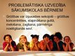 Prezentācija 'Sākumskolnieks - attīstības psiholoģija', 10.