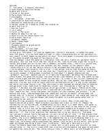 Eseja 'Research Five Critics, Explain Their Perspectives on the Character of Antigone', 1.