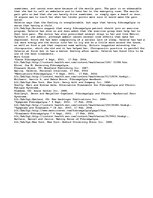 Eseja 'What is Fibromyalgia', 3.