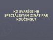 Prezentācija 'Darbinieku profesionalitātes attīstīšanas metodes un ieguvumi', 9.