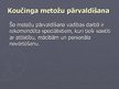 Prezentācija 'Darbinieku profesionalitātes attīstīšanas metodes un ieguvumi', 13.