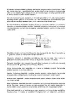 Referāts 'Anglijas dievnama analīze. Vinčesteras katedrāle', 3.
