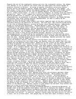 Eseja 'The Abolition of Slavery and the Slave Trade" ', 1.