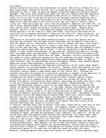 Eseja 'The Abolition of Slavery and the Slave Trade" ', 2.