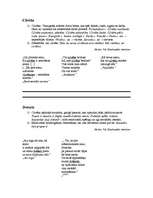 Konspekts 'Cilvēcības vārdnīca', 3.